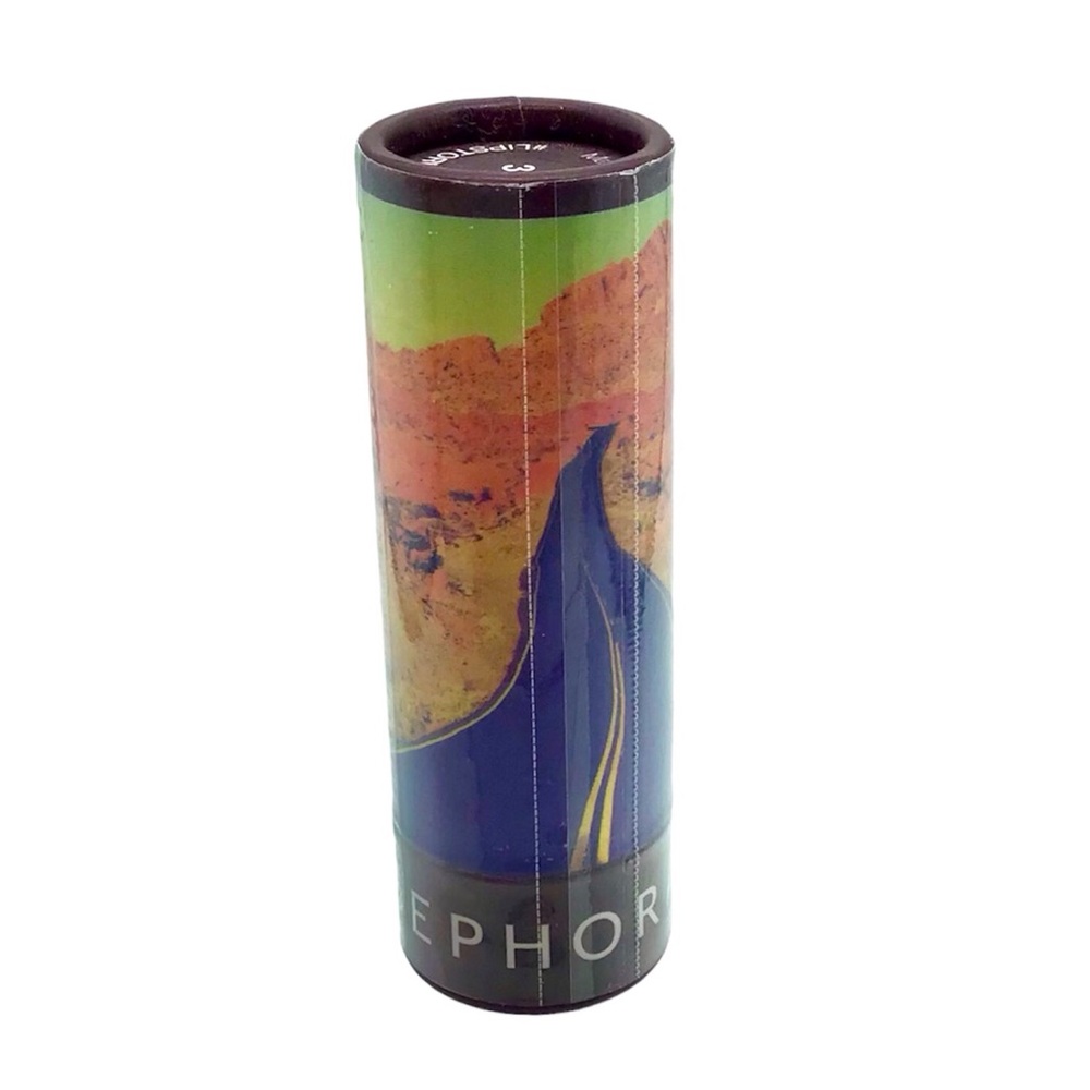 Sephora #Lipstories Lipstick, (#33 Wanderlust) (NWT)